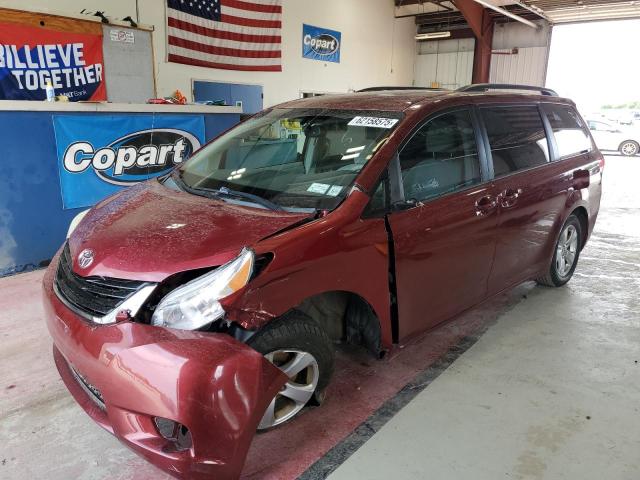 Vin: 5tdkk3dc5bs088942, lot: 62158575, toyota all models le 2011 img_1
