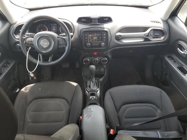 2017 JEEP RENEGADE LATITUDE ZACCJABB3HPF44657