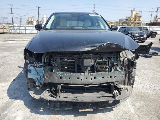 2019 MAZDA CX-5 GRAND JM3KFBDM2K1544312