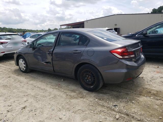 Vin: 2hgfb2f51dh548160, lot: 60572505, honda civic lx 20132