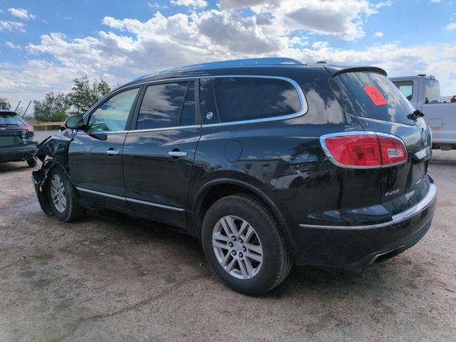 Vin: 5gakrakd9fj231049, lot: 58943905, buick enclave 20152
