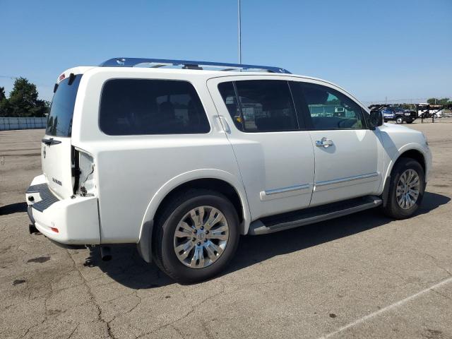 Vin: 5n1aa0ne9fn604398, lot: 61638665, nissan armada platinum 20153