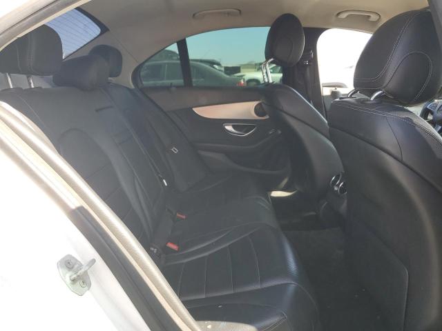 2016 MERCEDES-BENZ C 300 - 55SWF4JBXGU128711