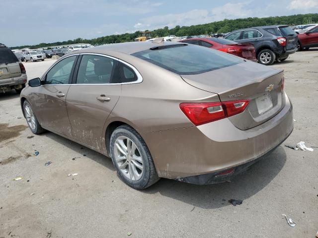 2018 CHEVROLET MALIBU LT 1G1ZD5STXJF256332