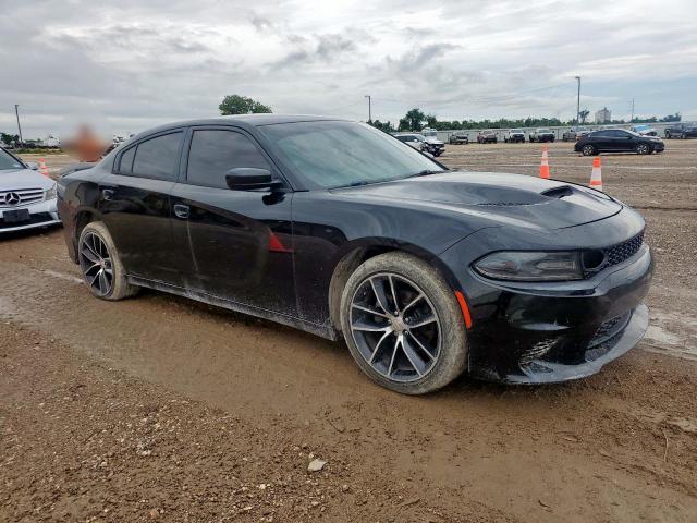 Vin: 2c3cdxbg5fh846945, lot: 59871565, dodge charger se 20154