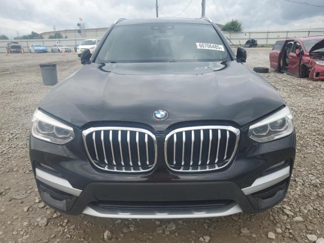 2021 BMW X3 XDRIVE3 - 5UXTY5C09M9G22677