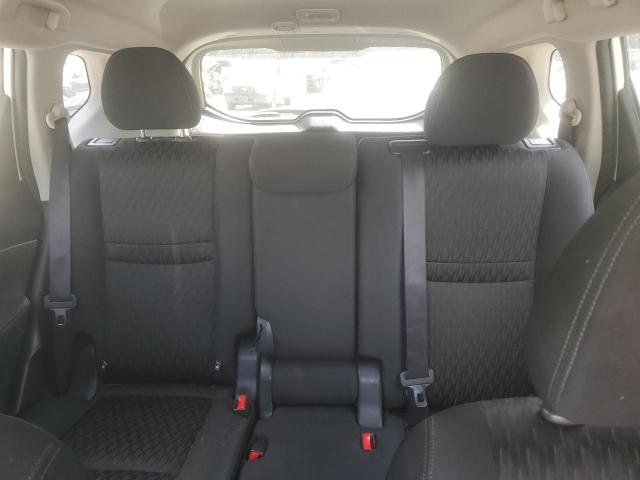 2019 NISSAN ROGUE S - KNMAT2MT0KP517675