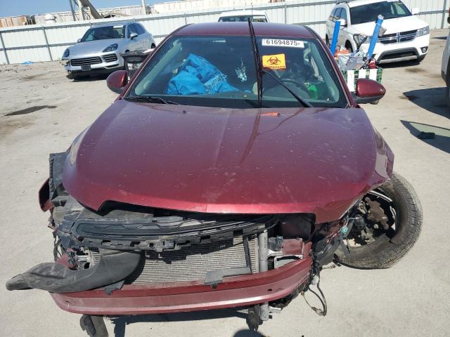 2016 CHEVROLET CRUZE LIMITED LT #3234438433