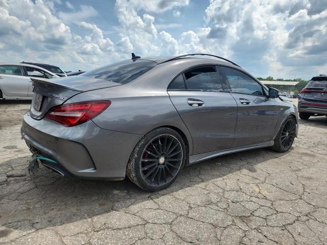 2017 MERCEDES-BENZ CLA 250 - WDDSJ4EB8HN442035