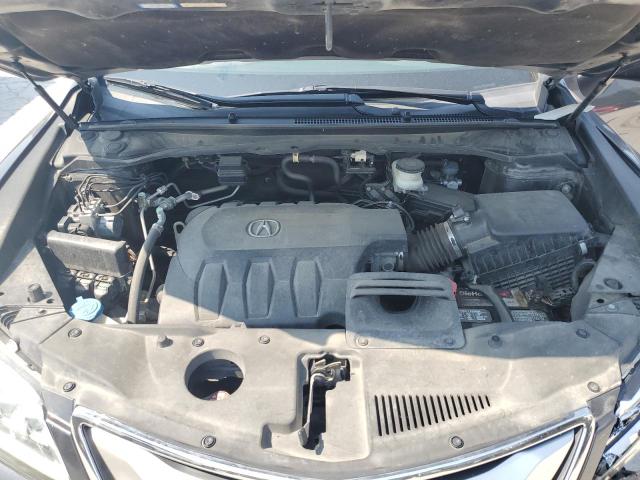 2016 ACURA RDX TECHNO - 5J8TB3H57GL014514