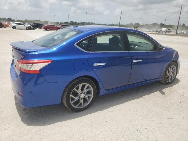 Vin: 3n1ab7ap2fy256838, lot: 59764135, nissan sentra s 20153