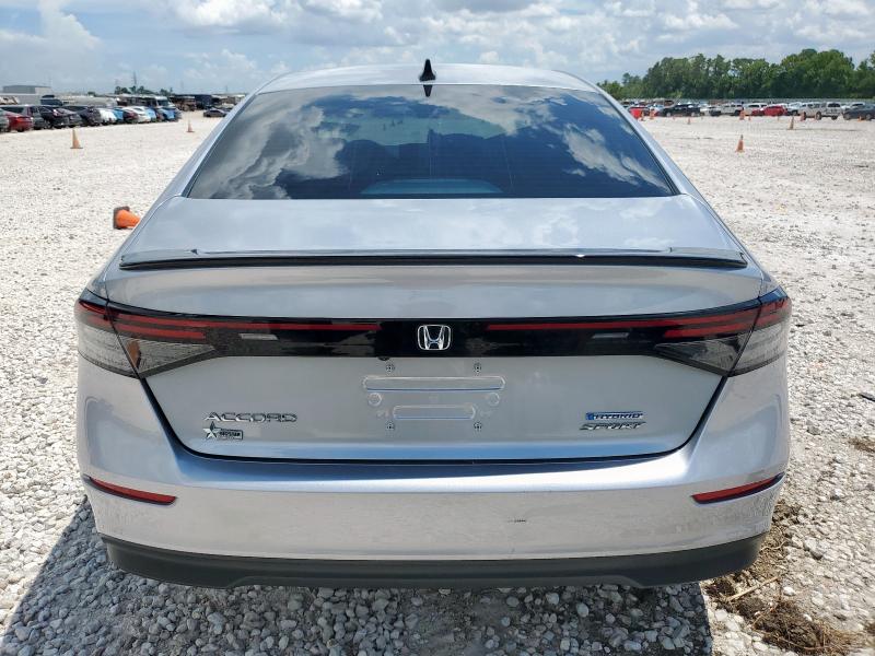 2024 HONDA ACCORD HYB 1HGCY2F51RA054825