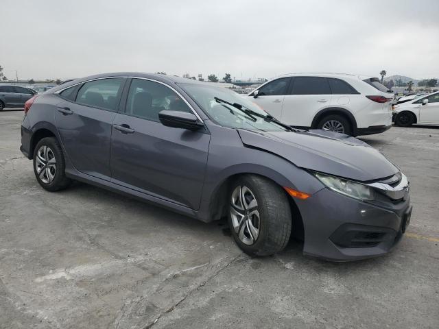 Vin: 2hgfc2f53jh502211, lot: 59901995, honda civic lx 20184