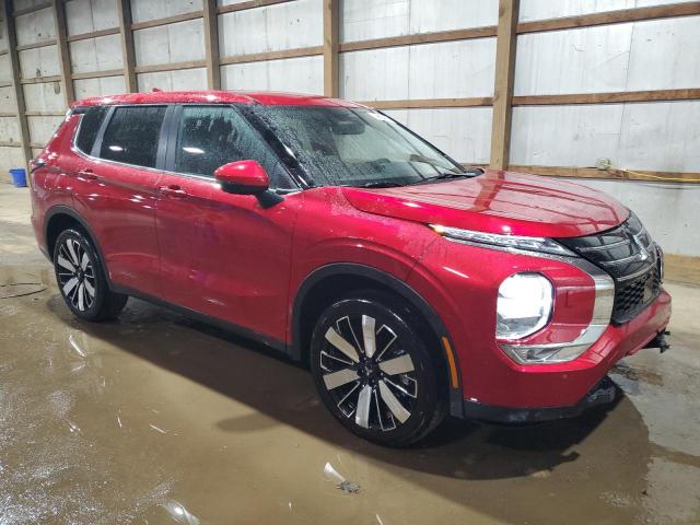 Vin: ja4j4va83sz033562, lot: 62151905, mitsubishi outlander se 20254