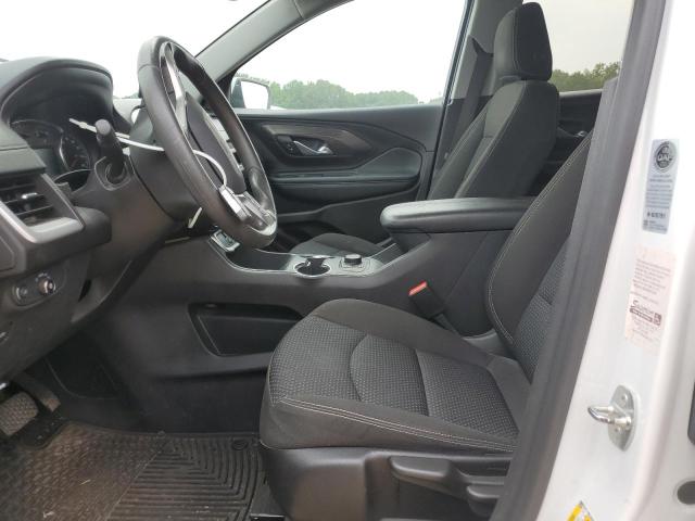 2022 GMC TERRAIN SL - 3GKALMEV3NL234090