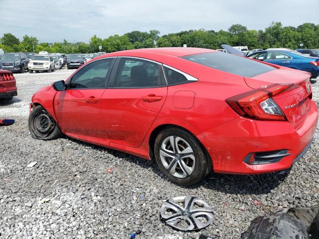 2016 HONDA CIVIC LX 2HGFC2F5XGH552547