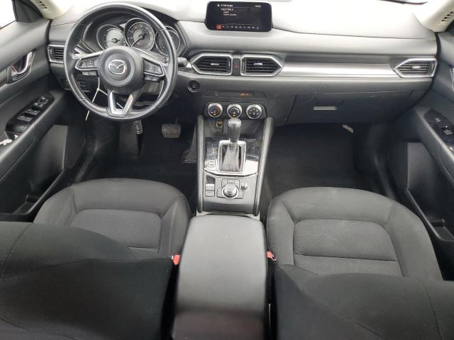 2019 MAZDA CX-5 SPORT - JM3KFABM2K0578074