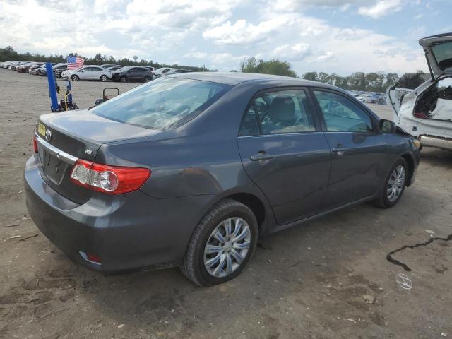 Vin: 2t1bu4ee4dc092167, lot: 61541885, toyota corolla base 20133
