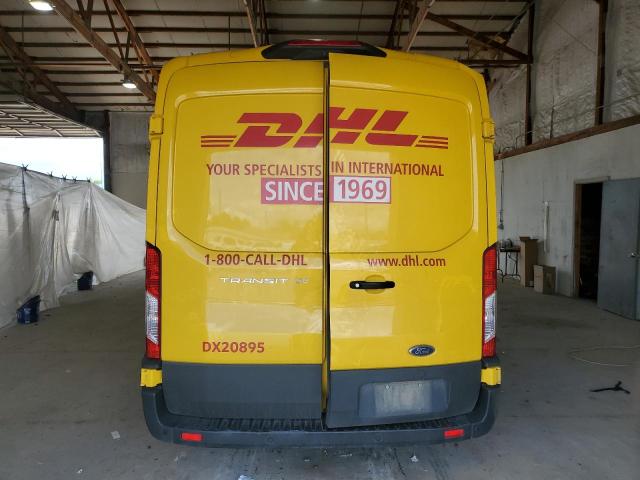 2020 FORD TRANSIT T-150 1FTYE1C86LKB41935