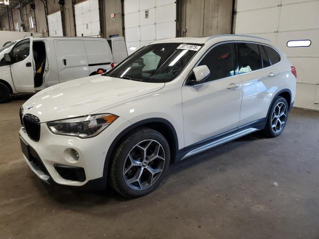 Vin: wbxht3c3xh5f85563, lot: 58713975, bmw x1 xdrive28i 2017 img_1