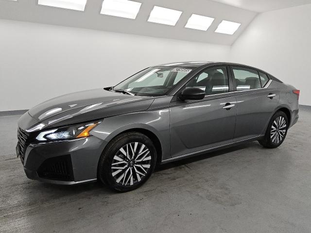 Vin: 1n4bl4dv0sn350673, lot: 62758585, nissan altima sv 2025 img_1