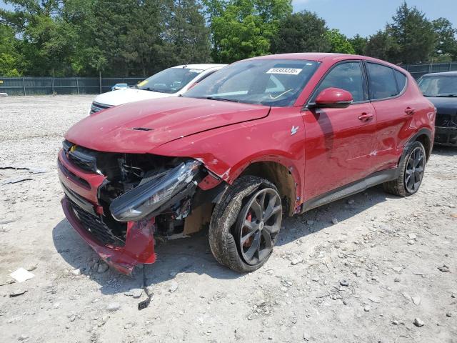 Vin: zacndfan1r3a40724, lot: 59303235, dodge hornet gt gt 2024 img_1