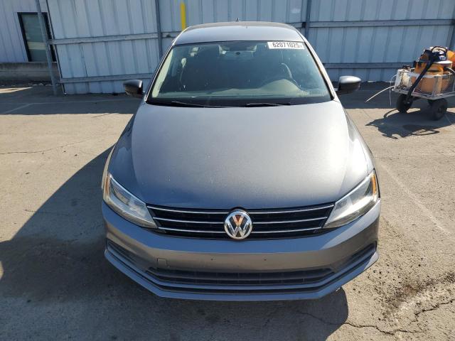 2015 VOLKSWAGEN JETTA TDI 3VW3A7AJXFM417428