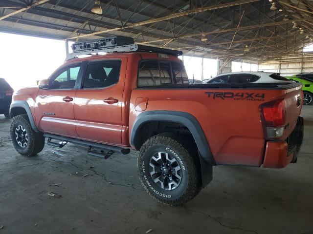 2016 TOYOTA TACOMA DOU - 3TMCZ5AN0GM019987