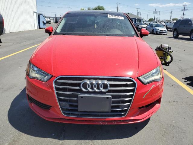 2015 AUDI A3 PREMIUM WAUAJGFF8F1067838