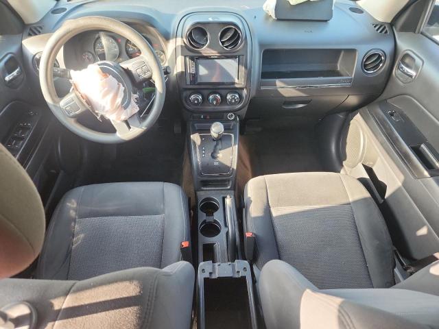 2015 JEEP PATRIOT 1C4NJPBB5FD118542
