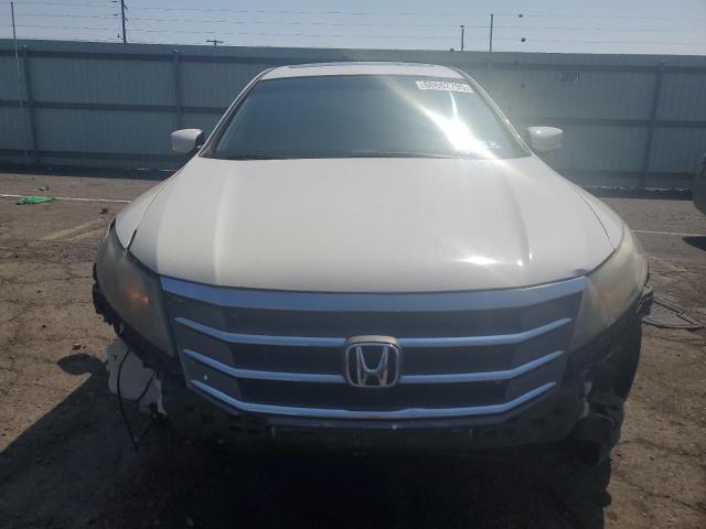 2011 HONDA ACCORD CRO - 5J6TF2H57BL004646