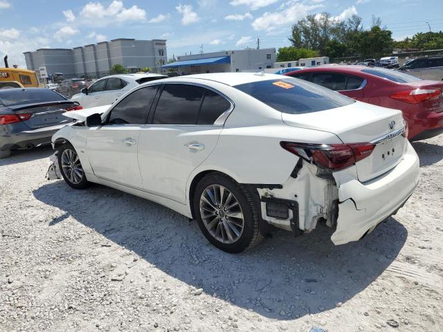 Vin: jn1ev7ap2km518928, lot: 61826945, infiniti q50 luxe 20192