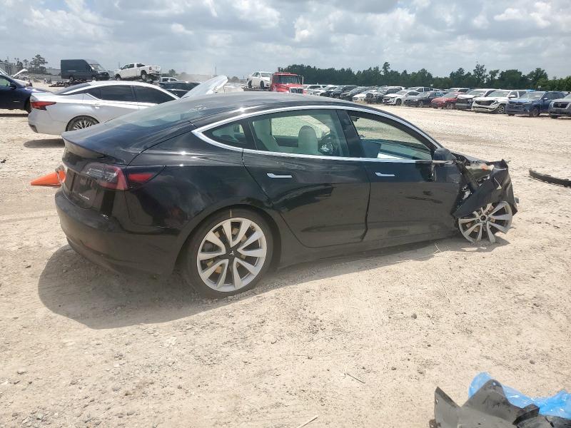 Vin: 5yj3e1ebxkf391466, lot: 62089995, tesla model 3 20193