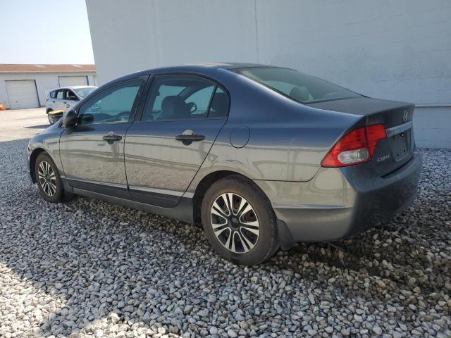 2010 HONDA CIVIC VP - 2HGFA1F32AH562060