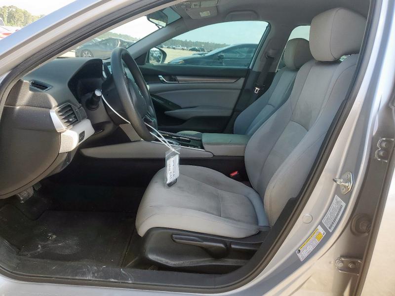 2018 HONDA ACCORD LX - 1HGCV1F19JA109333