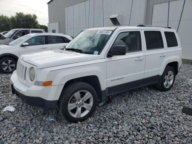 JEEP PATRIOT LI