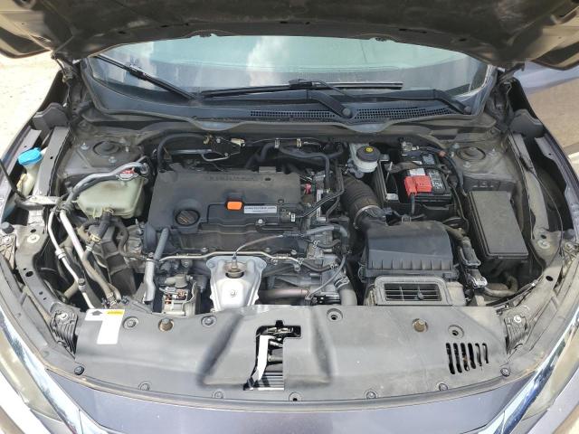 2016 HONDA CIVIC EX - 19XFC2F82GE058462
