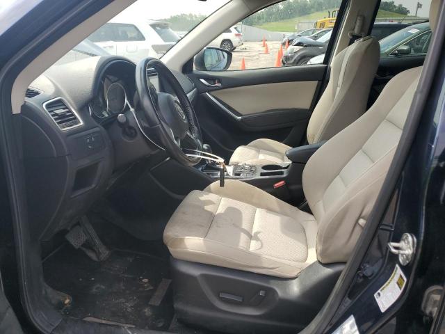 2016 MAZDA CX-5 TOURI JM3KE4CY8G0686101