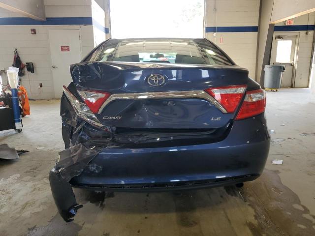 2015 TOYOTA CAMRY LE - 4T4BF1FK7FR458028