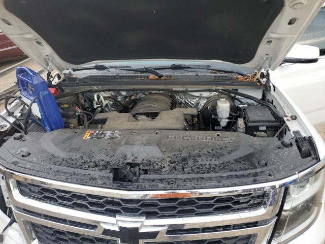 2018 CHEVROLET TAHOE C150 1GNSCBKC5JR310992