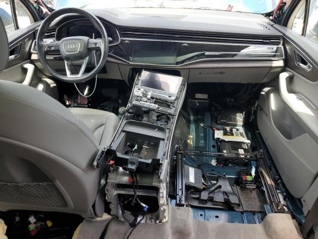2020 AUDI Q7 PREMIUM - WA1LJAF72LD009455