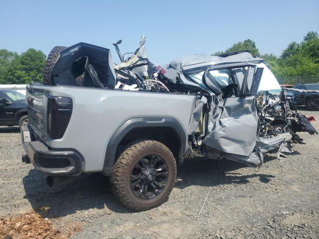 2025 GMC SIERRA K25 1GT4UZEY0SF178533