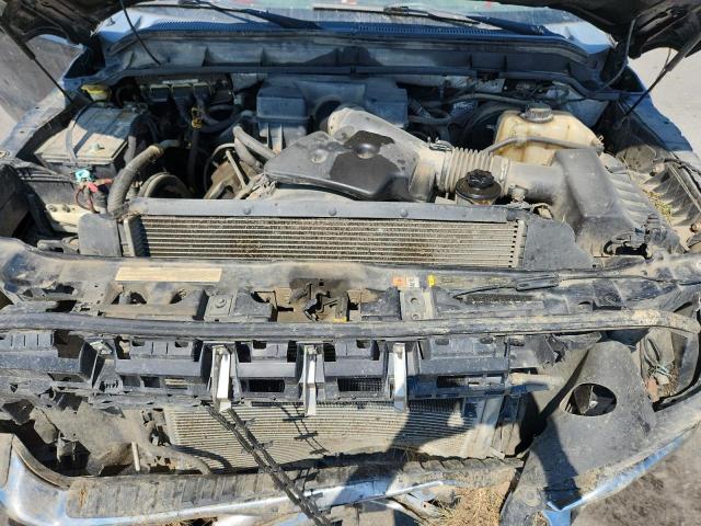 2011 FORD F250 SUPER - 1FT7W2B63BEA62945