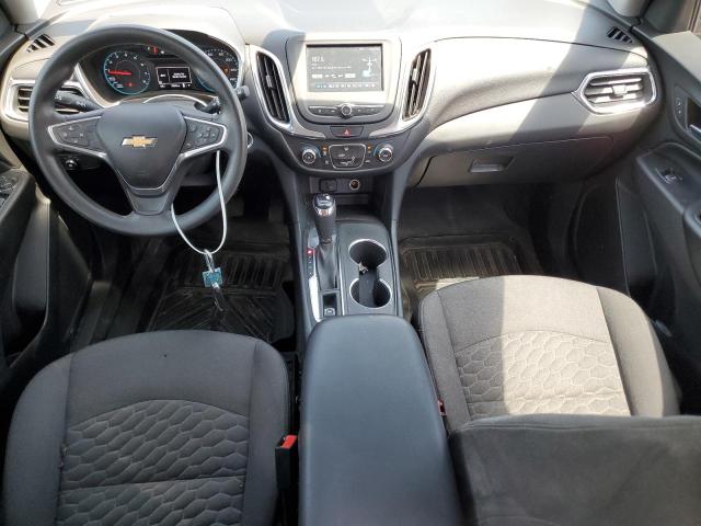 2018 CHEVROLET EQUINOX LT 3GNAXJEV7JS580133