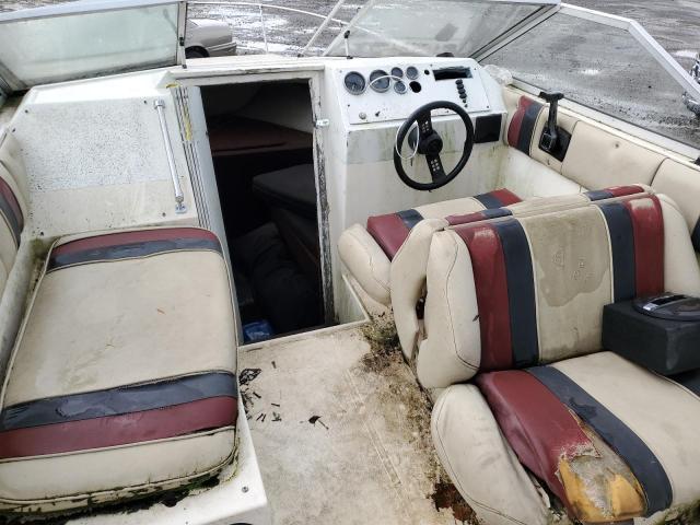 1983 BAYLINER BOAT - Other View
