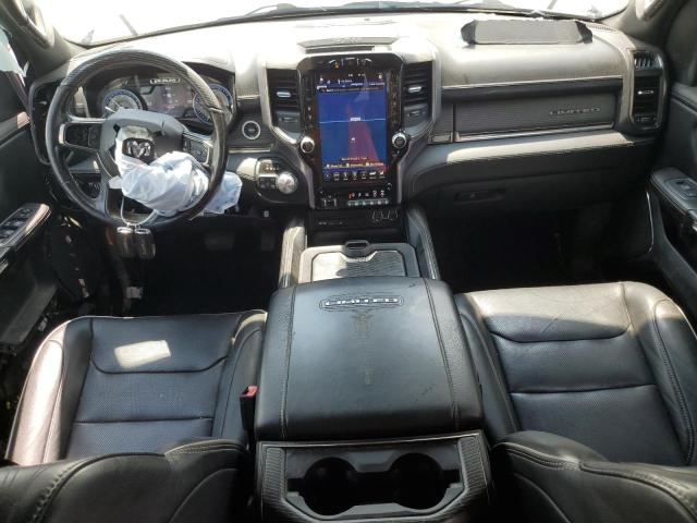 2019 RAM 1500 LIMIT 1C6SRFHT7KN516563