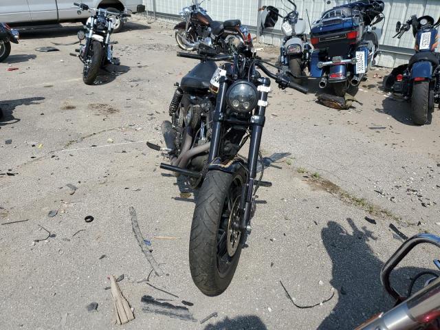 2019 HARLEY-DAVIDSON XL1200 CX 1HD1LM310KC416217