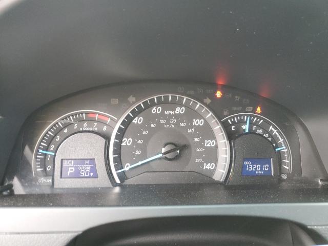 2015 TOYOTA CAMRY LE - 4T1BF1FK5FU081970