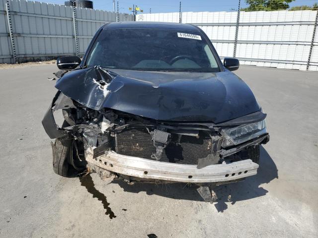 2017 ACURA MDX TECHNO 5FRYD3H53HB007366