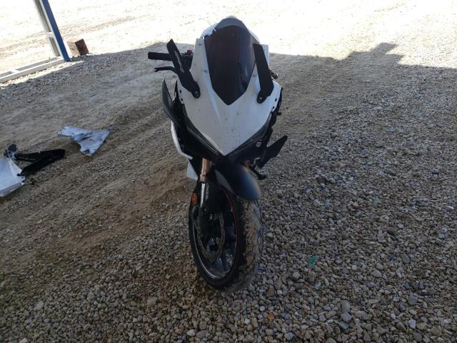 2022 HONDA CBR500 RA MLHPC6259N5300631